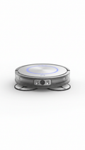 Smart Robotic Mop