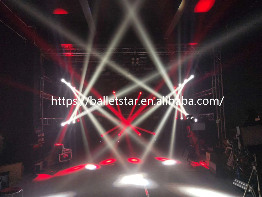 380W Beam Moving Head Stage Light