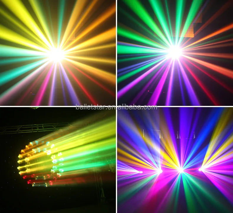 380W Beam Moving Head Stage Light