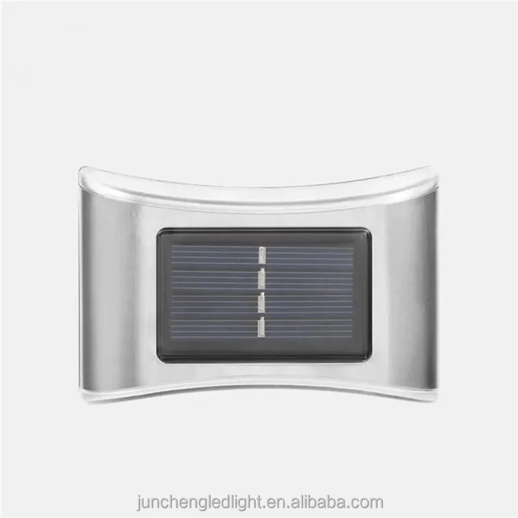 Solar LED Wall Light (Up/Down)