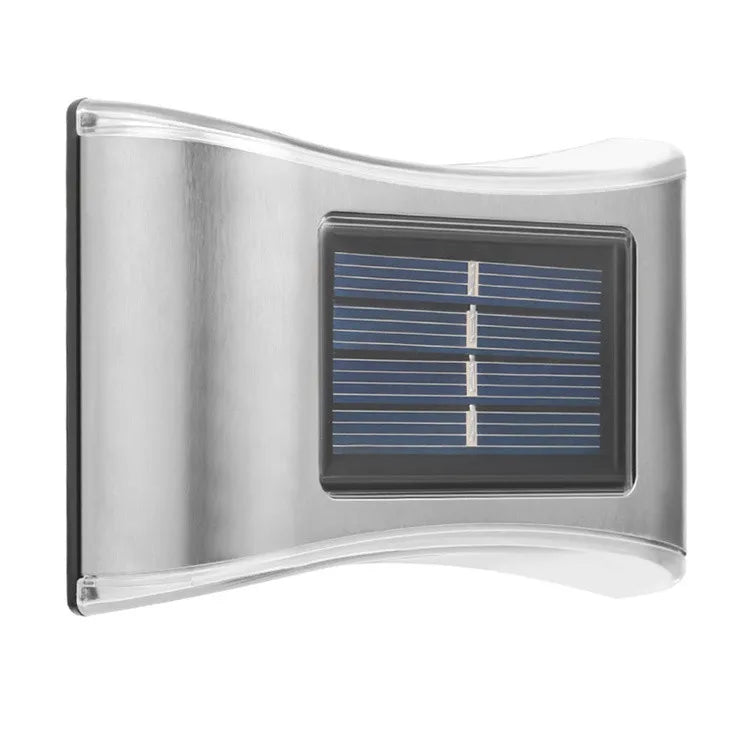 Solar LED Wall Light (Up/Down)