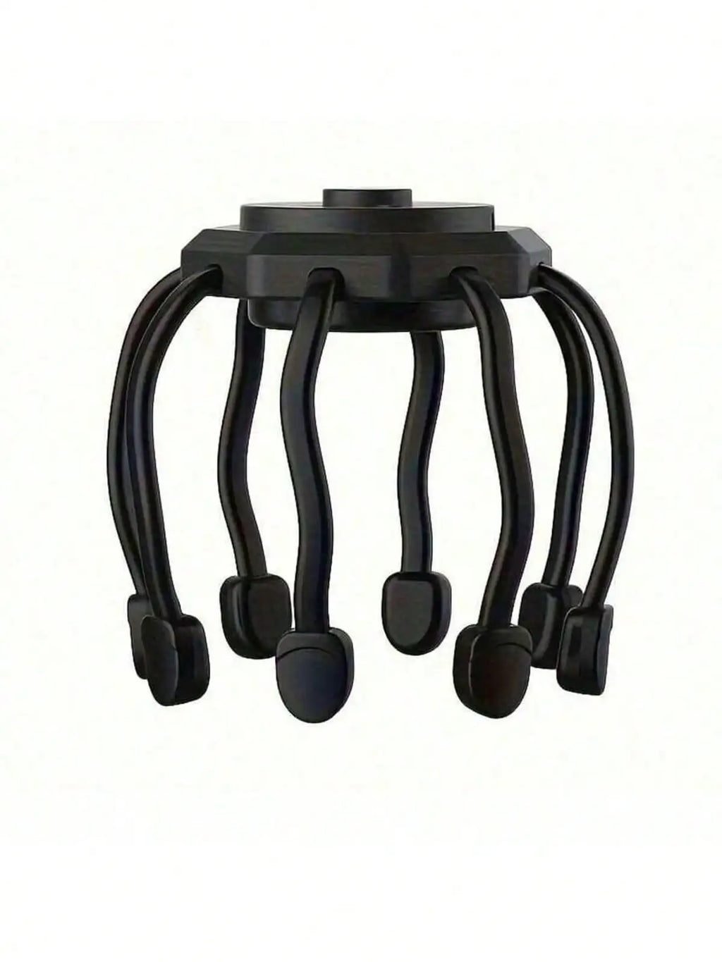 Octopus Electric Scalp Massager - Stress Relief Head