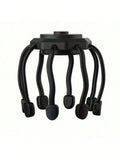 Octopus Electric Scalp Massager - Stress Relief Head