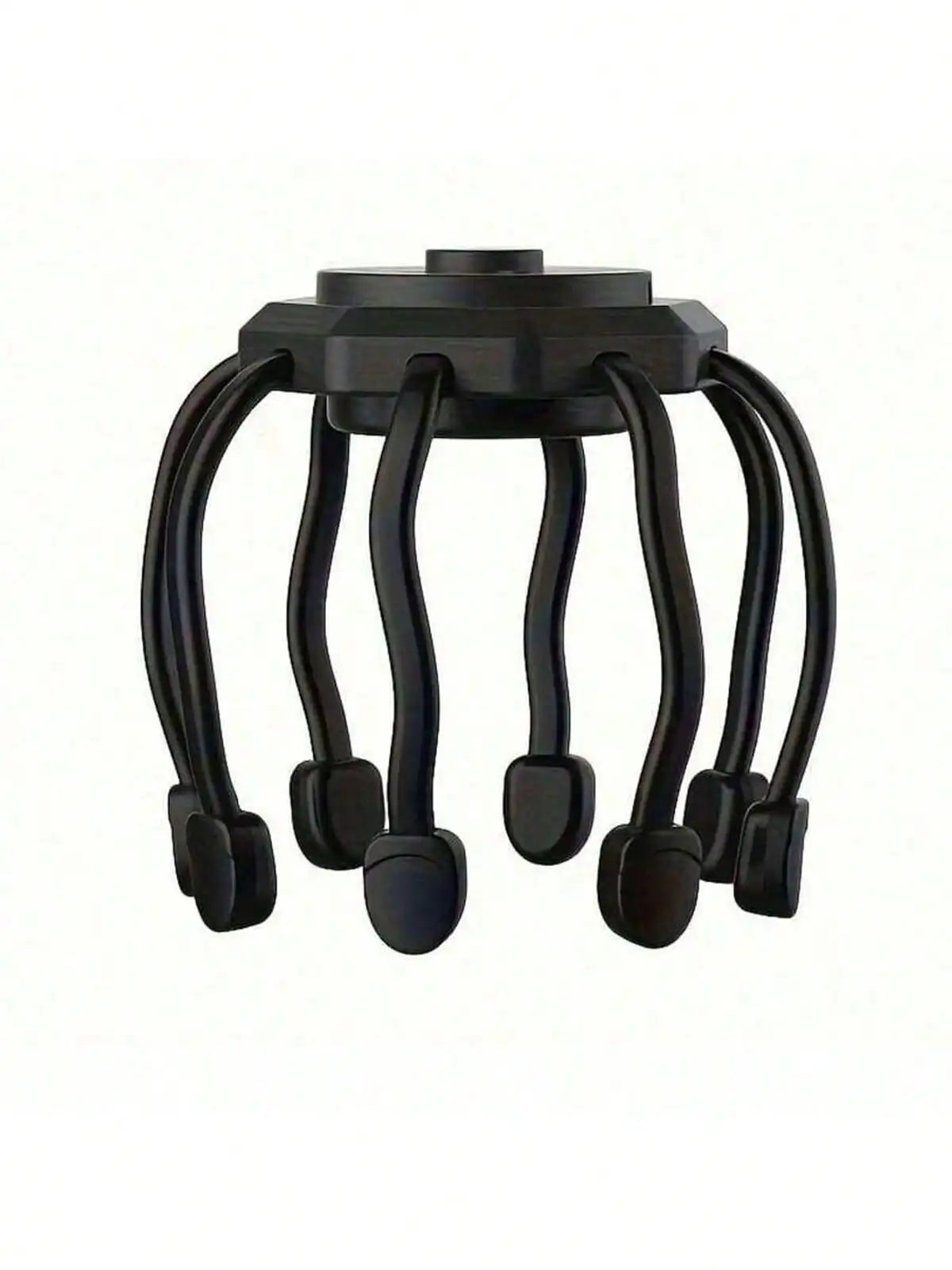 Octopus Electric Scalp Massager - Stress Relief Head
