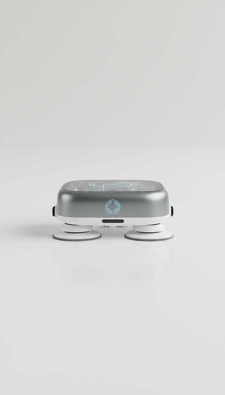 Smart Mop System